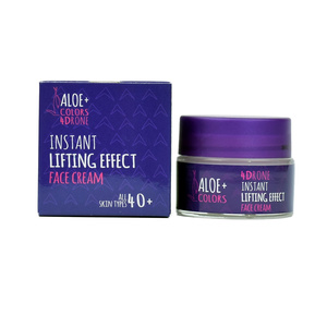 Instant Lifting Effect Face Cream Κρέμα Προσώπου 50ml