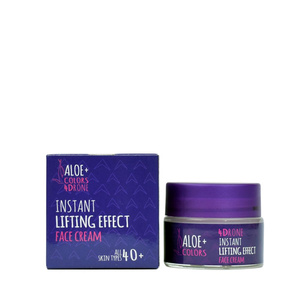 Instant Lifting Effect Face Cream Κρέμα Προσώπου 50ml