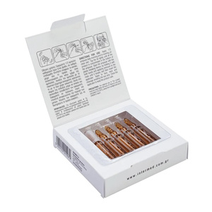 Proteoglycan & Vitamin C Ampoules 5X2ml