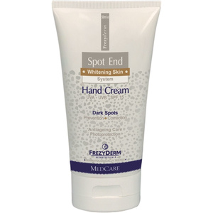 Spot-end Hand Cream SPF15 ( κρέμα Χεριών Για Κηλίδες) 50ml