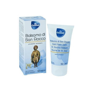 San Rocco Cream 50ml