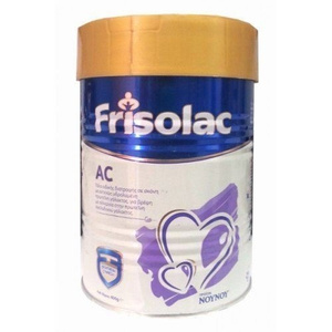 Frisolac Ac Γάλα Ειδικής Διατροφής 400gr