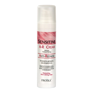 Sensitive A-R Anti-Redness Cream 40ml