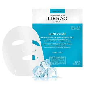 Sunissime After Sun Soothing Rescue Mask - Μάσκα Άμεσης Καταπράυνσης Για Μετά Τον Ήλιο 18ml