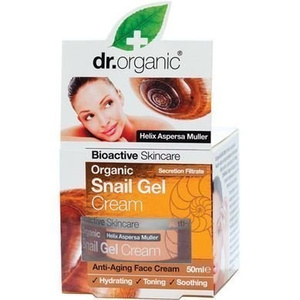 Snail Gel Cream 50ml