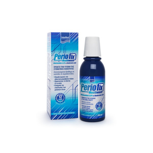 Periofix Mouthwash 250ml (Chlorhex.0.2%+Hyaluronic Acid)