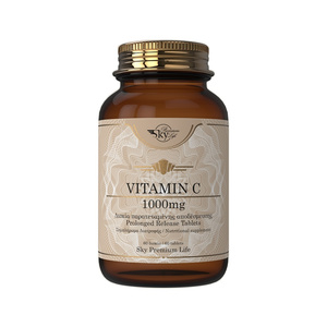 Vitamin C 1000mg 60tabs