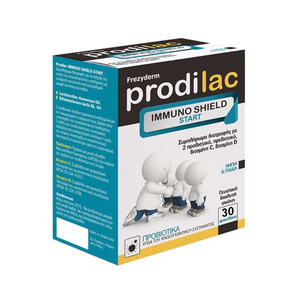 Prodilac Immuno Shield Start 30 Φακελάκια