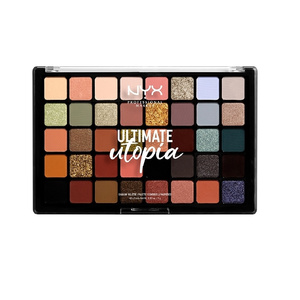 Ultimate Utopia Shadow Palette 40g