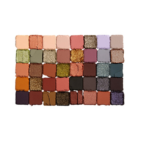 Ultimate Utopia Shadow Palette 40g