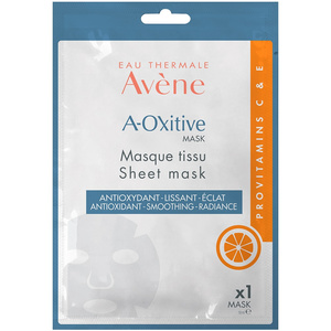 A-Oxitive Mask 18ml
