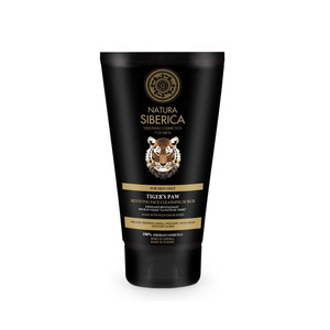 Men Tiger’s Paw Καθαριστικό Scrub Προσώπου Όλοι οι Τύποι Δέρματος 150ml