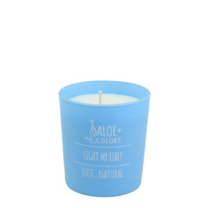 Scented Candle Just Natural 220ml