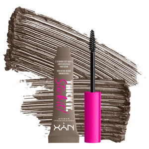 Thick It Stick It - Thickening Brow Mascara 01 Taupe 7ml