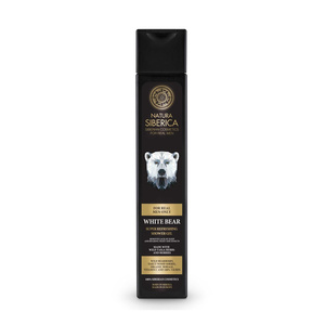 Men White Bear Αναζωογονητικό Αφρόλουτρο 250ml