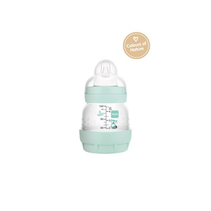 Anti-Colic Easy Start Πλαστικό Μπιμπερό Αγόρι 0m+ 130ml 353SB