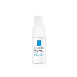 Dermallergo Eyes - Daily Repair Eye Moisturiser 20ml