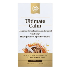 Ultimate Calm 30tabs