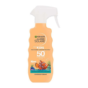 Ambre Solaire Nemo Spray Παιδικό Αντηλιακό SPF50+ 270ml