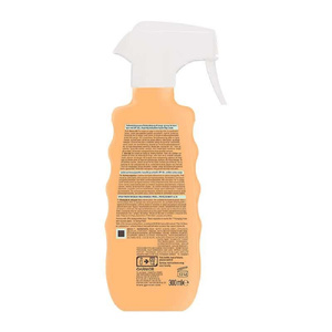 Ambre Solaire Nemo Spray Παιδικό Αντηλιακό SPF50+ 270ml