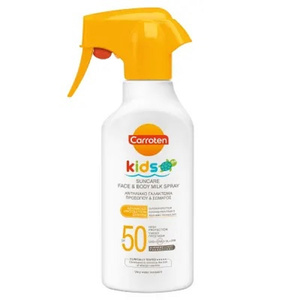 Sensicare Kids Αντηλιακό Γαλάκτωμα Πρόσωπο & Σώμα SPF50+ 270ml