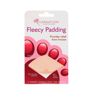 Fleecy Padding - Προστατευτικό Επίθεμα Για Κάλους 1τμχ