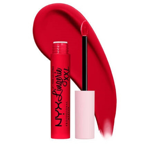 Lip Lingerie XXL Matte Liquid Lipstick - Untamable 4ml