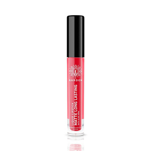 Υγρό Ματ Lipstick Glorious Red 05 4ml