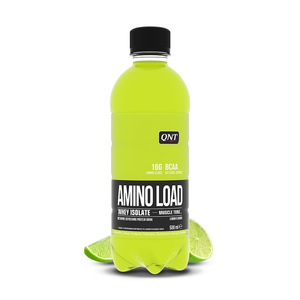 Metapure Amino Load Lemon 500ml