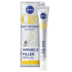 Q10 Anti-Wrinkle Expert - Στοχευμένος Oρός Kατά Tων Ρυτίδων 15ml