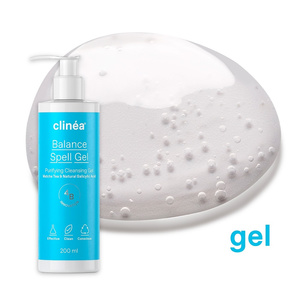 Balance Spell - Καθαριστικό Gel Προσώπου 200ml