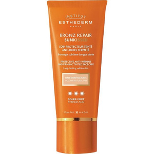 Bronz Repair Sunkissed Κρέμα Μαυρίσματος Προσώπου Με Χρώμα 50ml