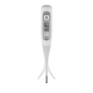 10 Seconds Digital Thermometer MT 800 Ψηφιακό Θερμόμετρο 1τμχ