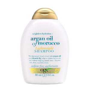 Argan Oil Of Morocco Lightweight Conditioner Ενυδάτωσης & Ενδυνάμωσης 385ml