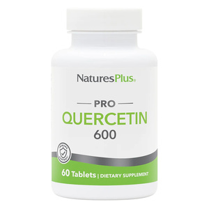 Querqetin 600mg 60tabs