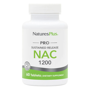 Pro Nac 1200mg 60tabs