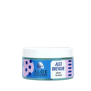 Just Breathe Απολεπιστικό Σώματος 200ml