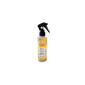Silky Touch Home & Linen Spray Αρωματικό Σπρέι Χώρου 150ml