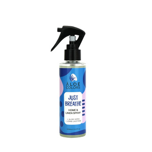 Just Breathe Home & Linen Spray Αρωματικό Σπρέι Χώρου 150ml