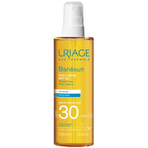 Bariesun Dry Oil High Protection SPF30 200ml