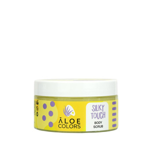 Silky Touch Απολεπιστικό Σώματος 200ml