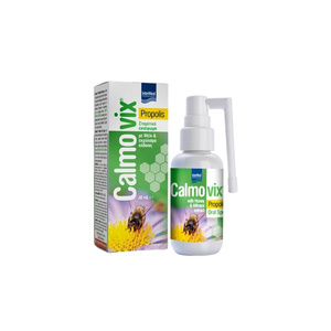 Calmovix Spray Μέλι 40ml