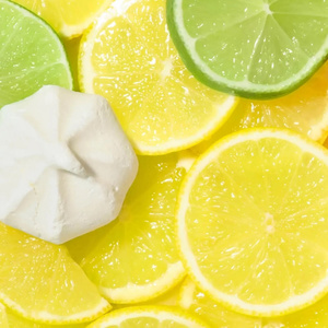 Sweet Lemon Lip Balm Ενυδατικό Βάλσαμο Χειλιών 15ml
