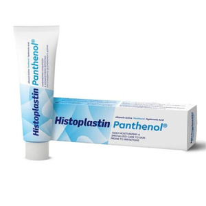 Panthenol Ενυδατική Κρέμα Σώματος 100ml