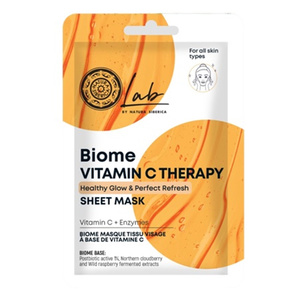 Lab Biome Vitamin C Therapy Sheet Mask 1τμχ