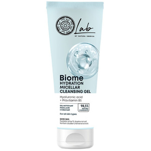 Lab Biome Hydration Micellar Face Cleansing Gel 140ml