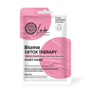 Lab Biome Detox Therapy Sheet Mask 1τμχ