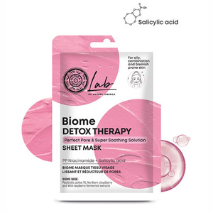 Lab Biome Detox Therapy Sheet Mask 1τμχ