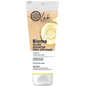 Lab Biome Glow Booster Peel-Off Face Mask 75ml