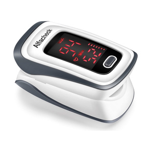 Alfacheck Oximeter Παλμικό Οξύμετρο 1τμχ